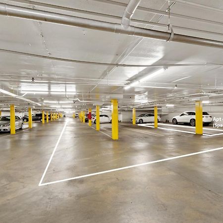 Beverly Hills Gem 1 Bedroom Apt With Parking 218 Los Angeles Luaran gambar