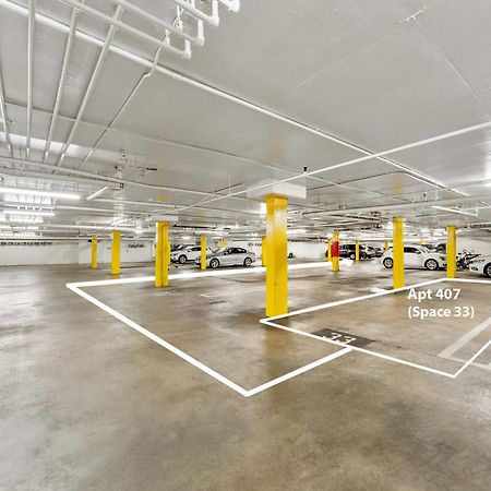 Beverly Hills Gem 1 Bedroom Apt With Parking 218 Los Angeles Luaran gambar