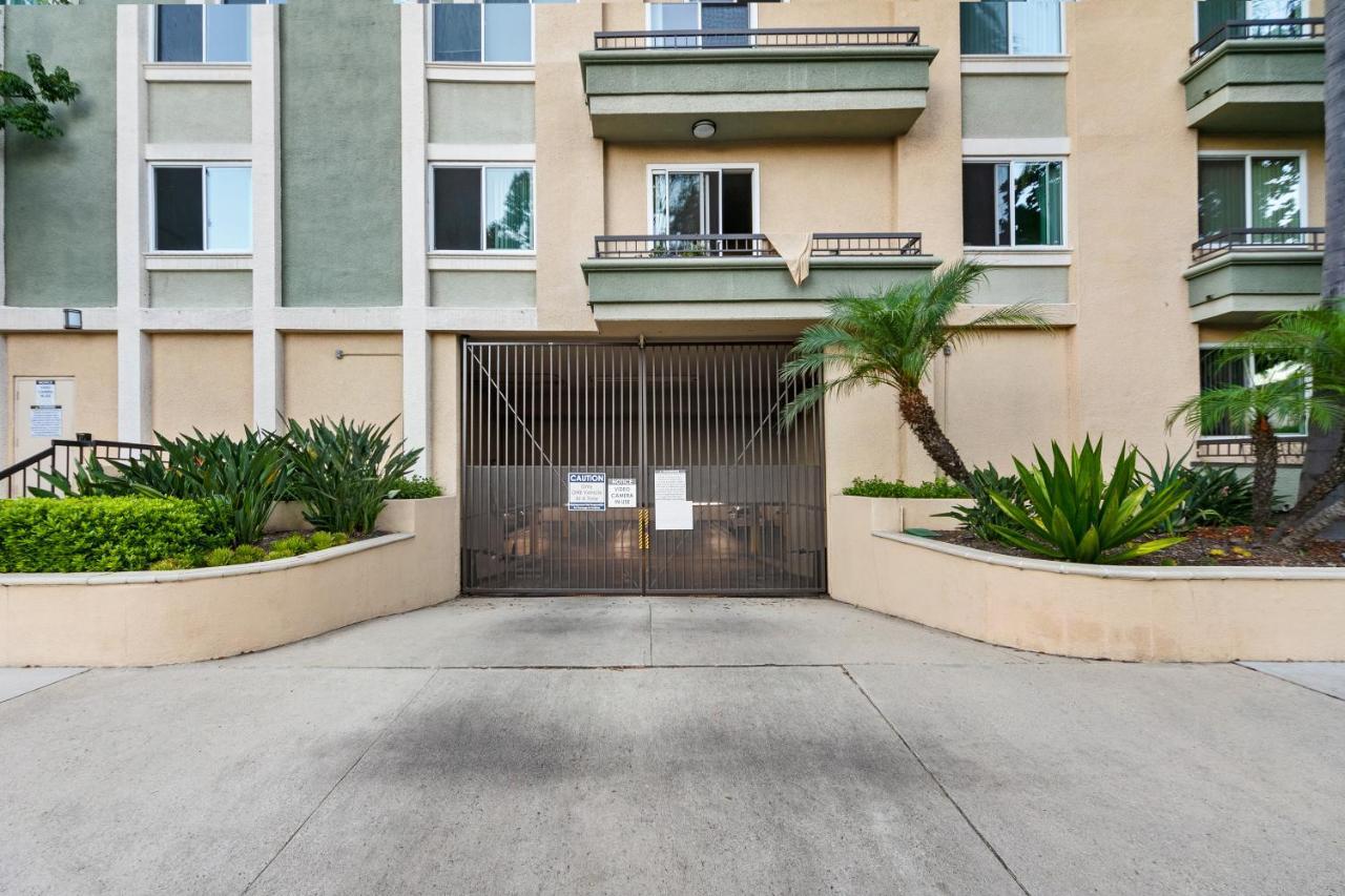 Beverly Hills Gem 1 Bedroom Apt With Parking 218 Los Angeles Luaran gambar