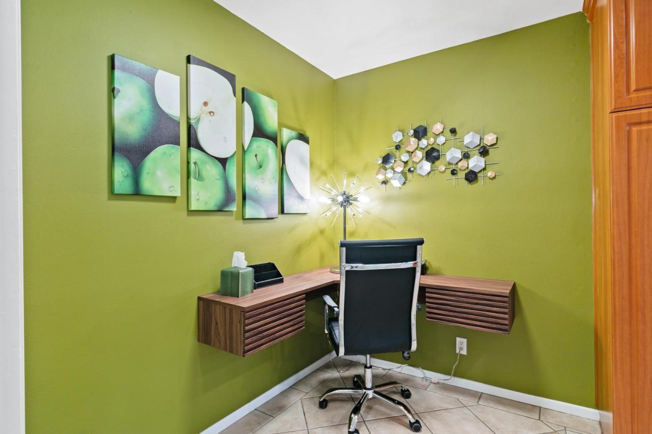 Beverly Hills Gem 1 Bedroom Apt With Parking 218 Los Angeles Luaran gambar