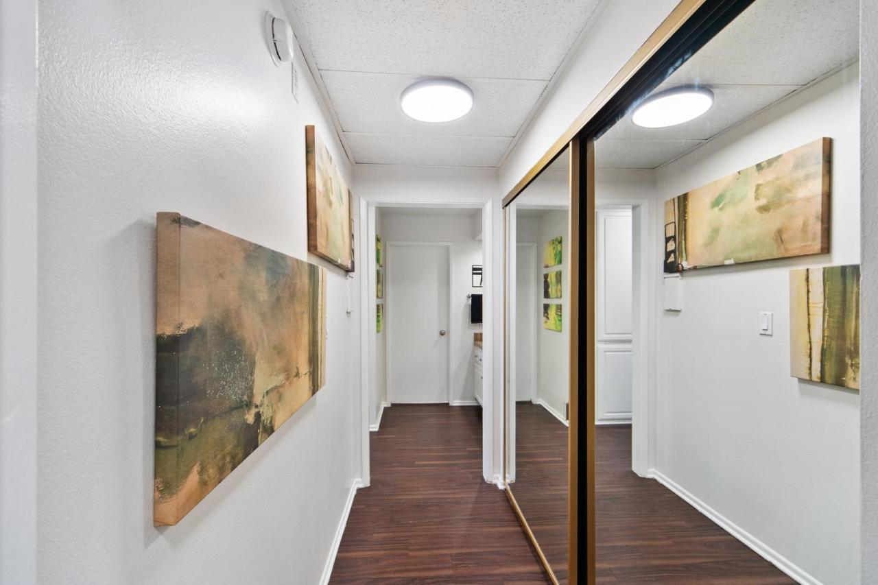 Beverly Hills Gem 1 Bedroom Apt With Parking 218 Los Angeles Luaran gambar