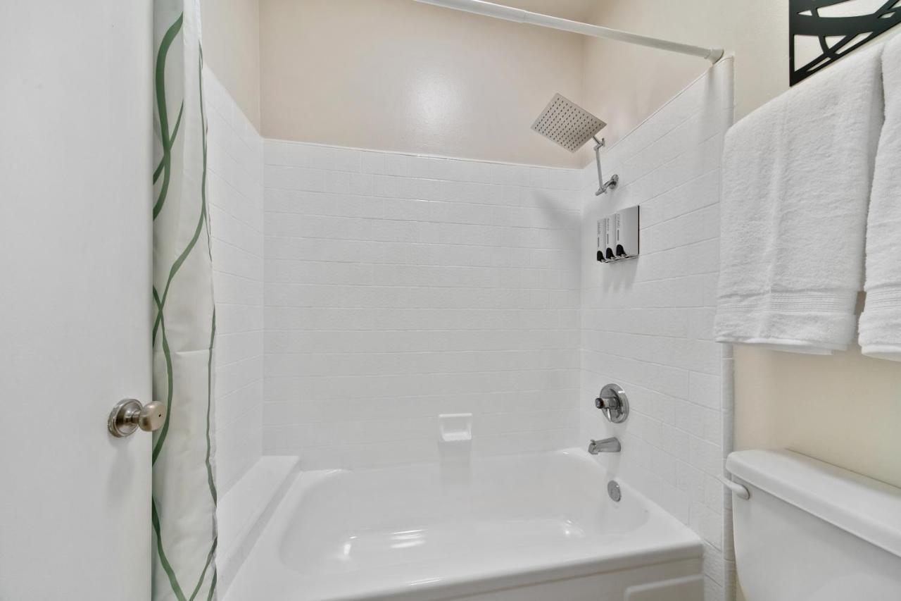 Beverly Hills Gem 1 Bedroom Apt With Parking 218 Los Angeles Luaran gambar